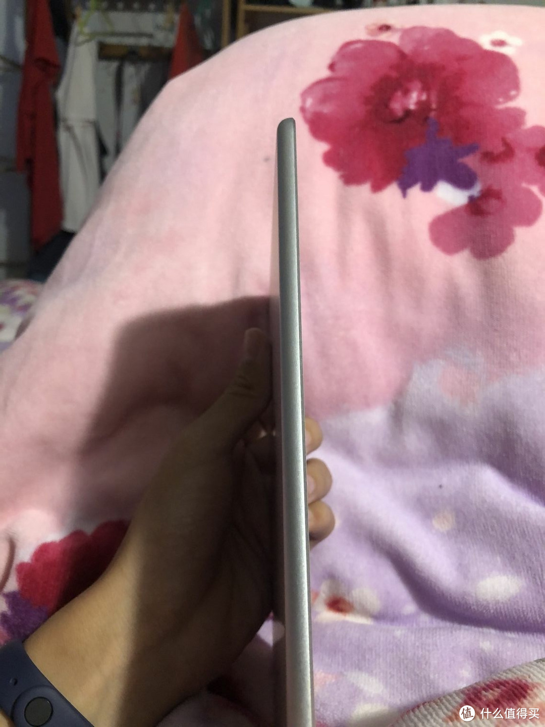 1840购入的ipadmini5上手