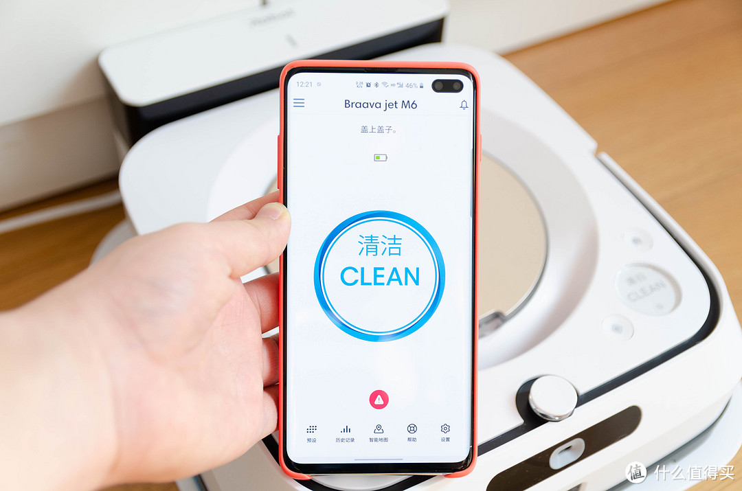 能否搞定清洁痛点？从需求出发，看iRobot Braava jet m6值不值得买