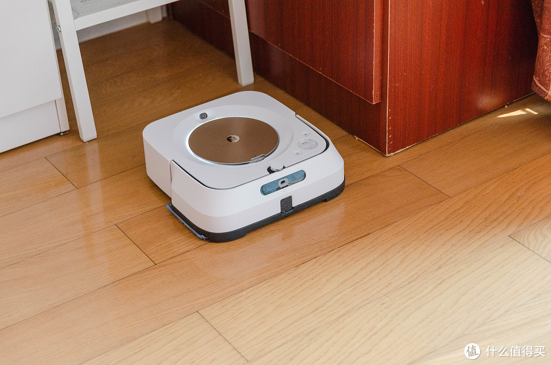 能否搞定清洁痛点？从需求出发，看iRobot Braava jet m6值不值得买