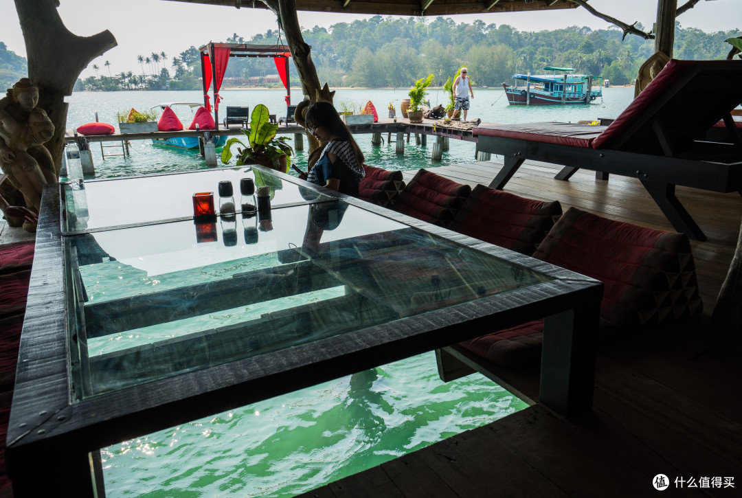 "绝对值"的网红海岛 | 被中餐厅带火的象岛自由行最全攻略