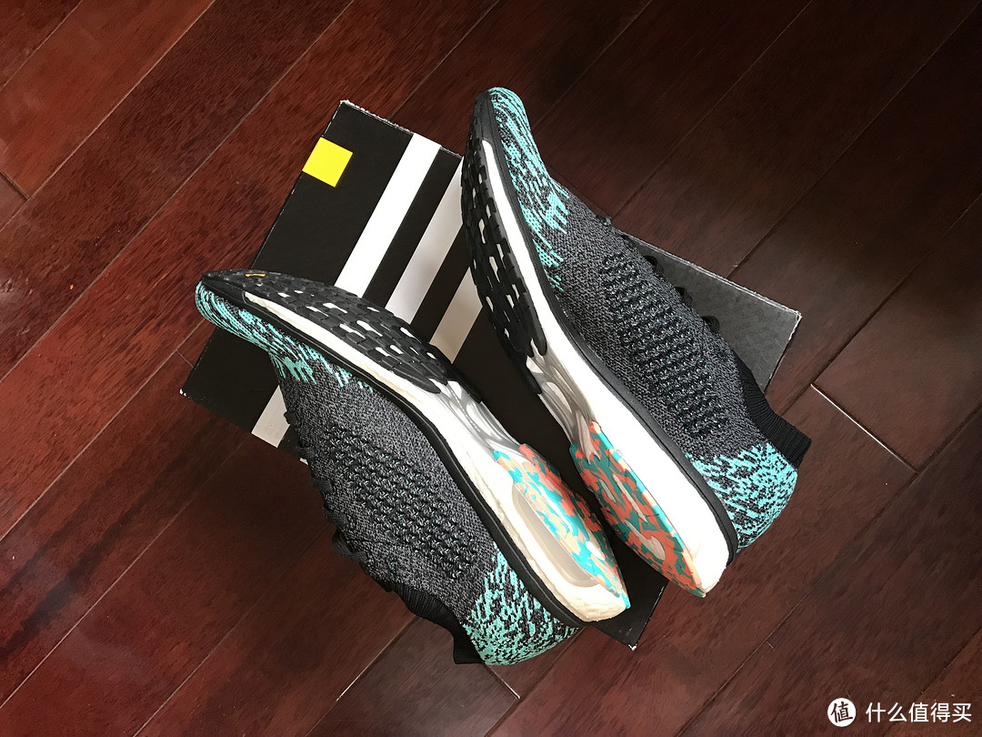 目前可买到adidas阵营最强跑鞋-Adizero Prime