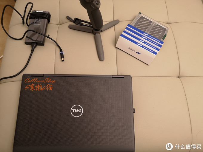 DellPrecision7540移动工作站拆解升级128G内存体验(附详细教程