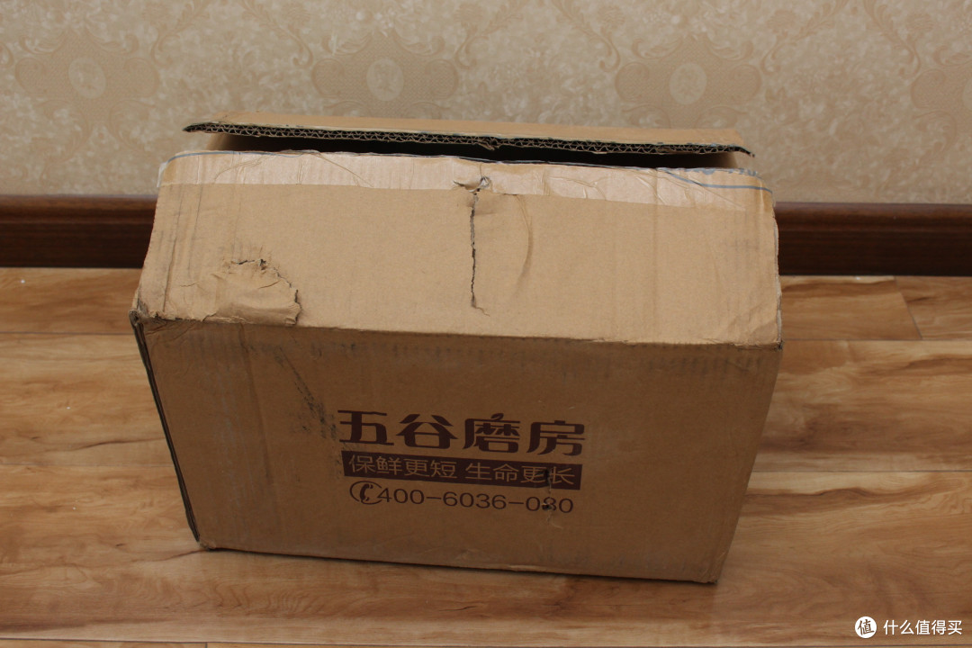 五谷磨房燕麦片,好吃不贵营养美味~