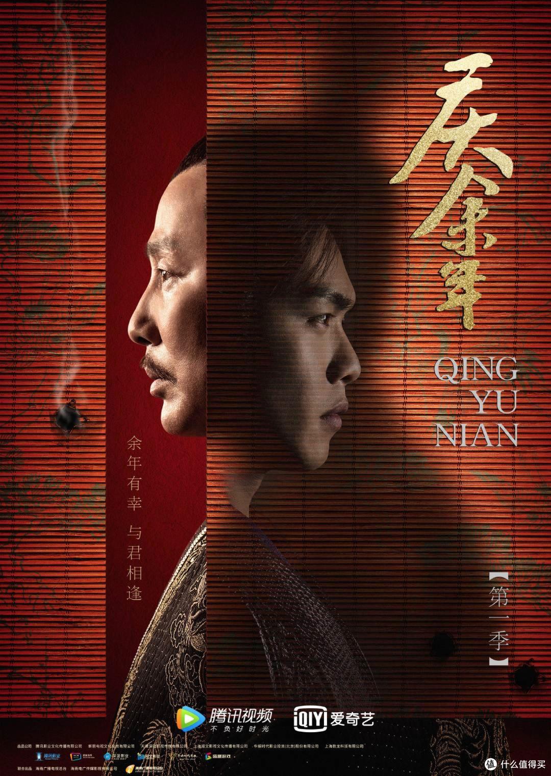 2019值得推荐,真正高质量小说改编电视剧推荐!