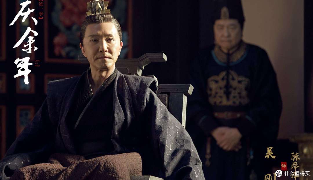 2019值得推荐,真正高质量小说改编电视剧推荐!