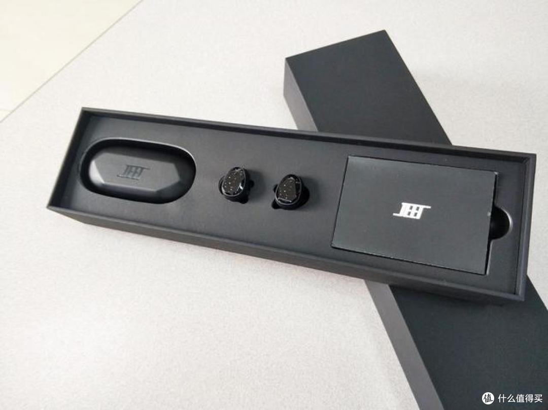 拥有靓丽的外表,强悍的性能:JEET MARS蓝牙耳机体验