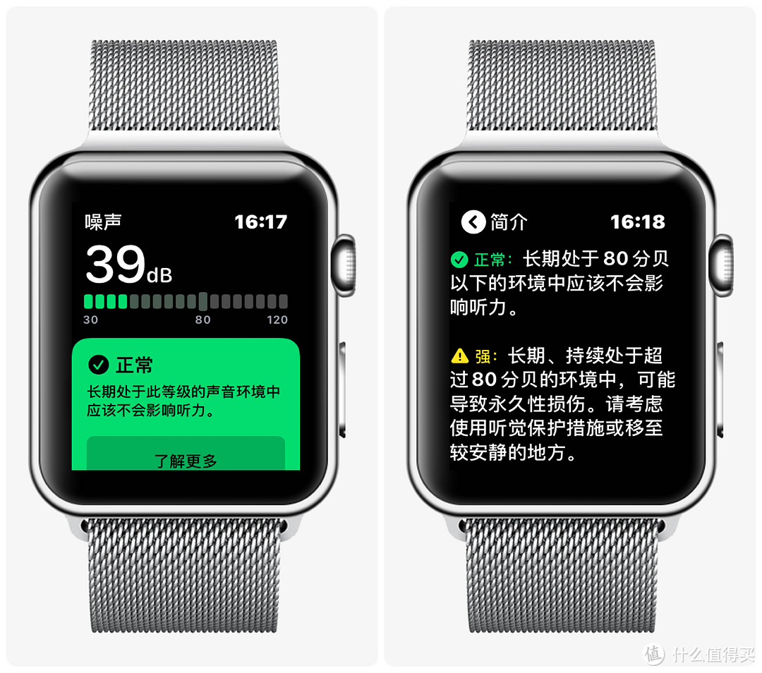 Apple Watch 5 44mm 蜂窝版解毒报告：评测体验 / 软件介绍/ 配件推荐