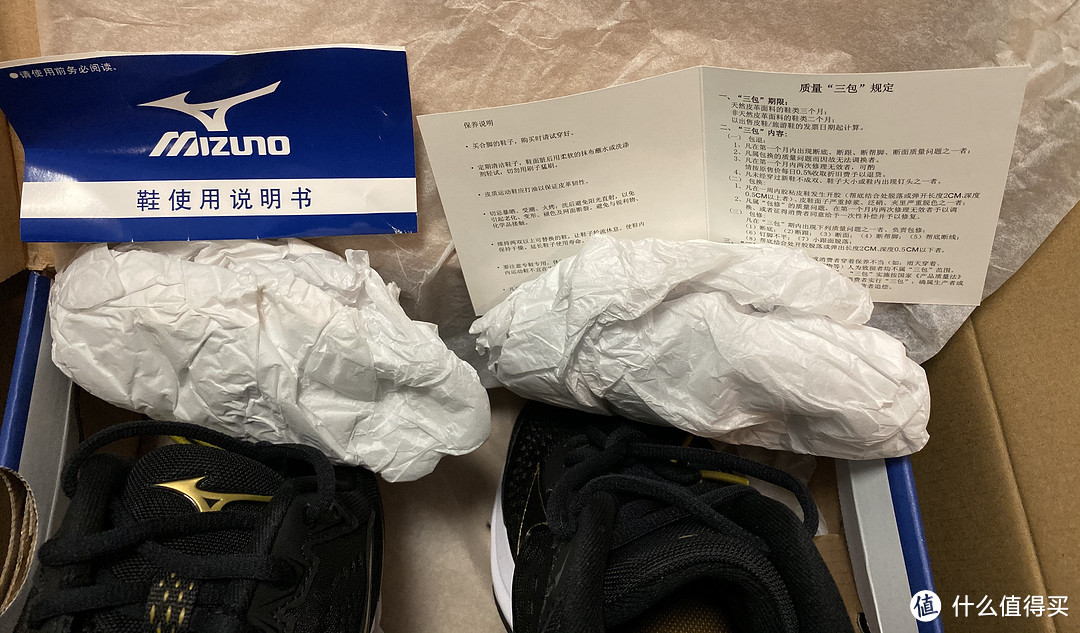 332拿下Mizuno Wave Rider 22，网友的好评不尽然？不争不抢佛系入手