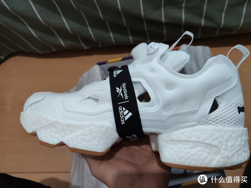 蜈蚣精的自我修养---我永远爱Adidas!