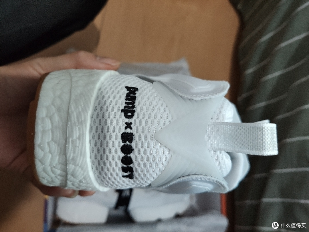 蜈蚣精的自我修养---我永远爱Adidas!