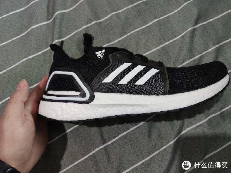 蜈蚣精的自我修养---我永远爱Adidas！