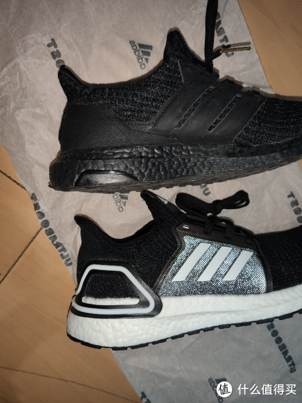 蜈蚣精的自我修养---我永远爱Adidas！