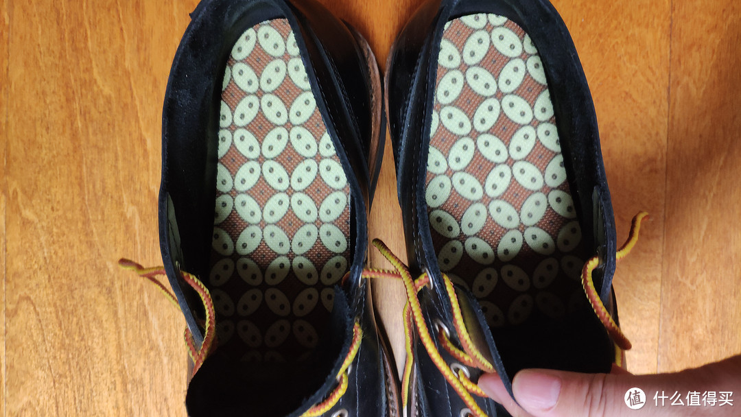 19.9的软木鞋垫值不值——芯迈软木鞋垫简易开箱
