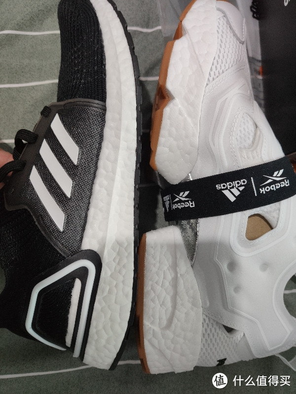 蜈蚣精的自我修养---我永远爱Adidas!