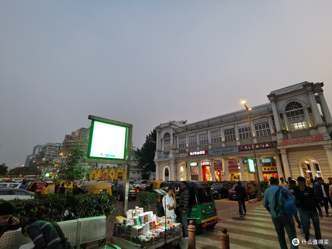 进来吧，那个你不敢去的印度，我帮你去了