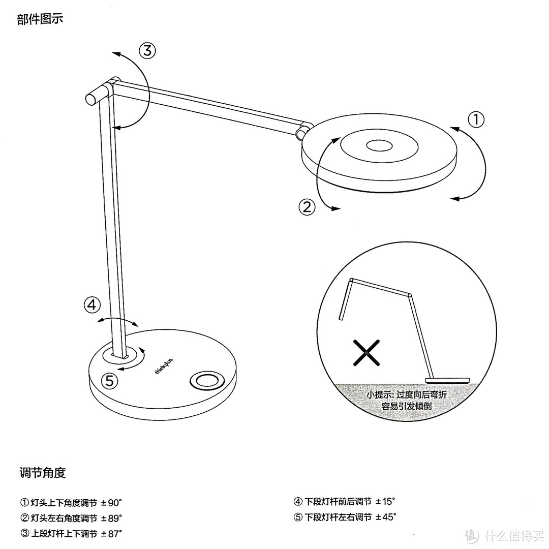 论护眼重要性：打造舒适照明环境——联想thinkplus自然光谱台灯