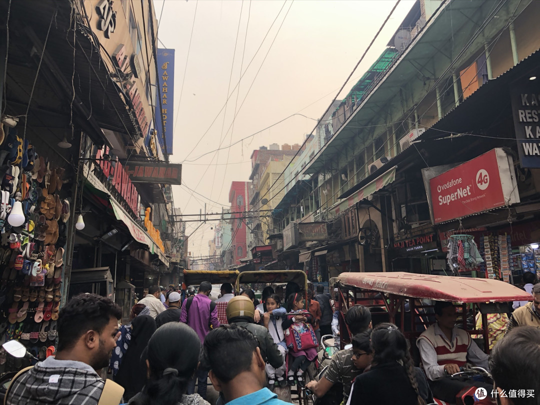 进来吧，那个你不敢去的印度，我帮你去了