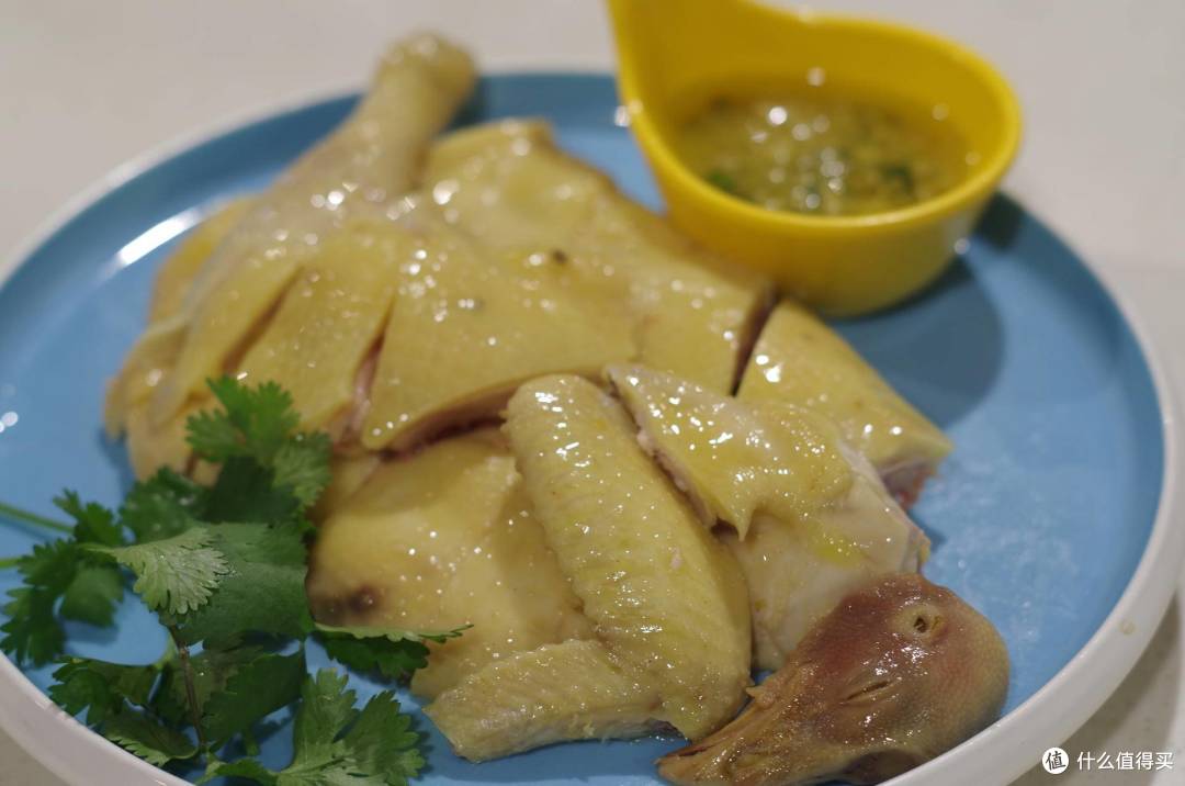 也就那样的广州丘大6仔记拔草记及关于广州茶楼的碎碎念