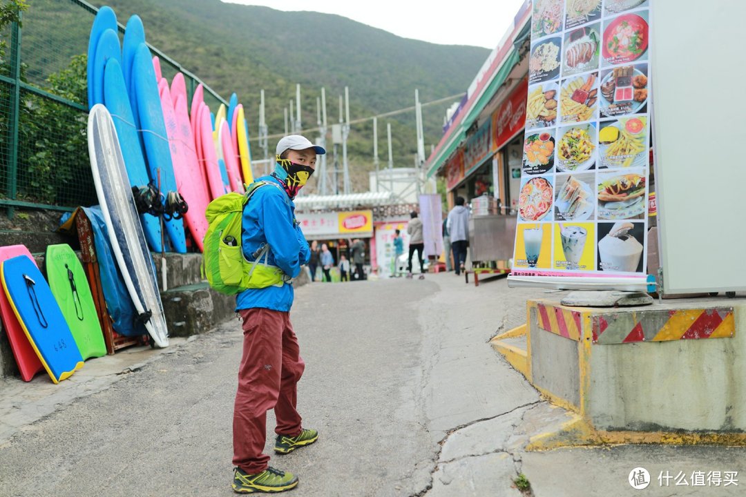 老司机带你入坑买始祖鸟