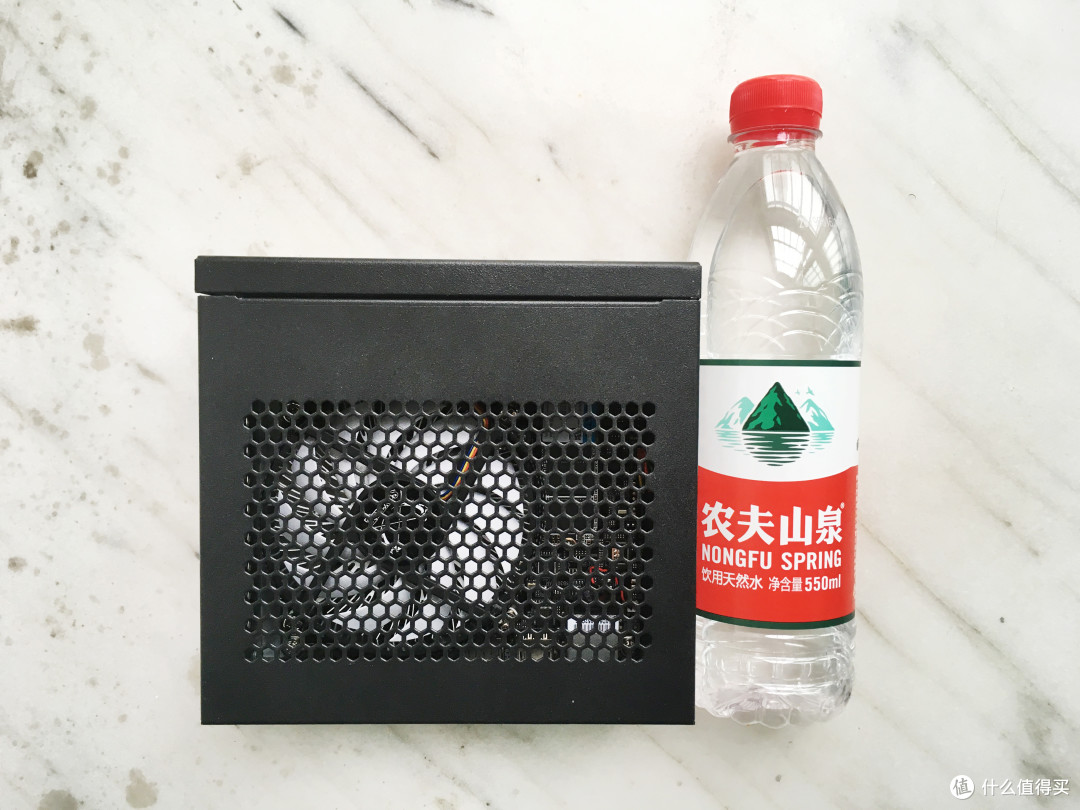 垃圾佬捡垃圾失手,捡到最后捡成了一台全新超小主机