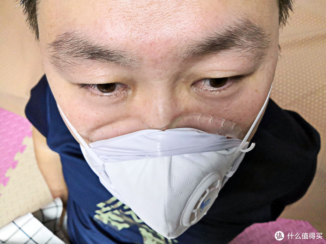 LIFAair LM99,雾霾季让保护从每一次呼吸开始