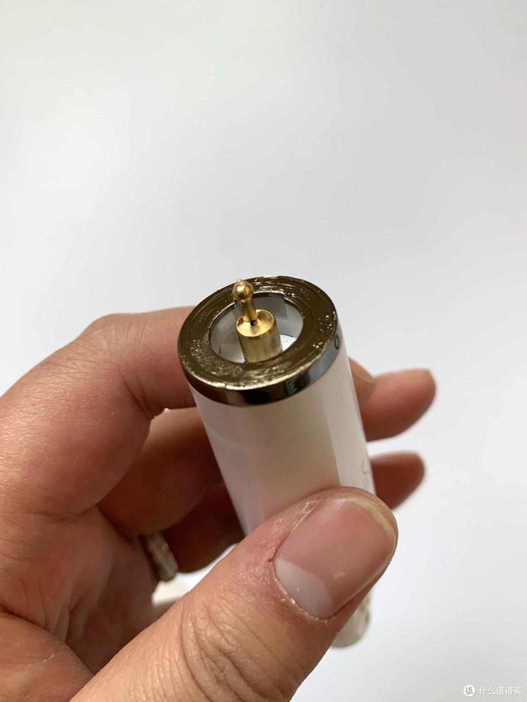 简单体验MSN美森多用途藏锋理容器