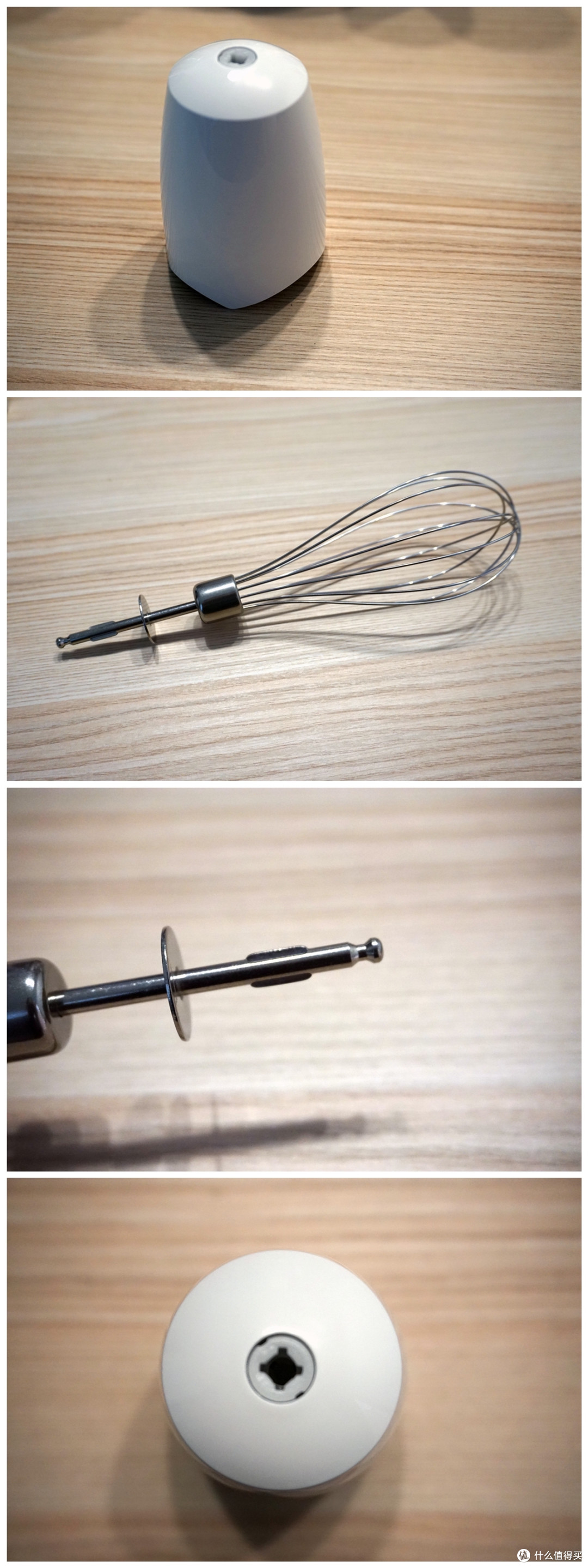宝宝辅食制作第一利器——博朗料理棒MQ5025轻体验