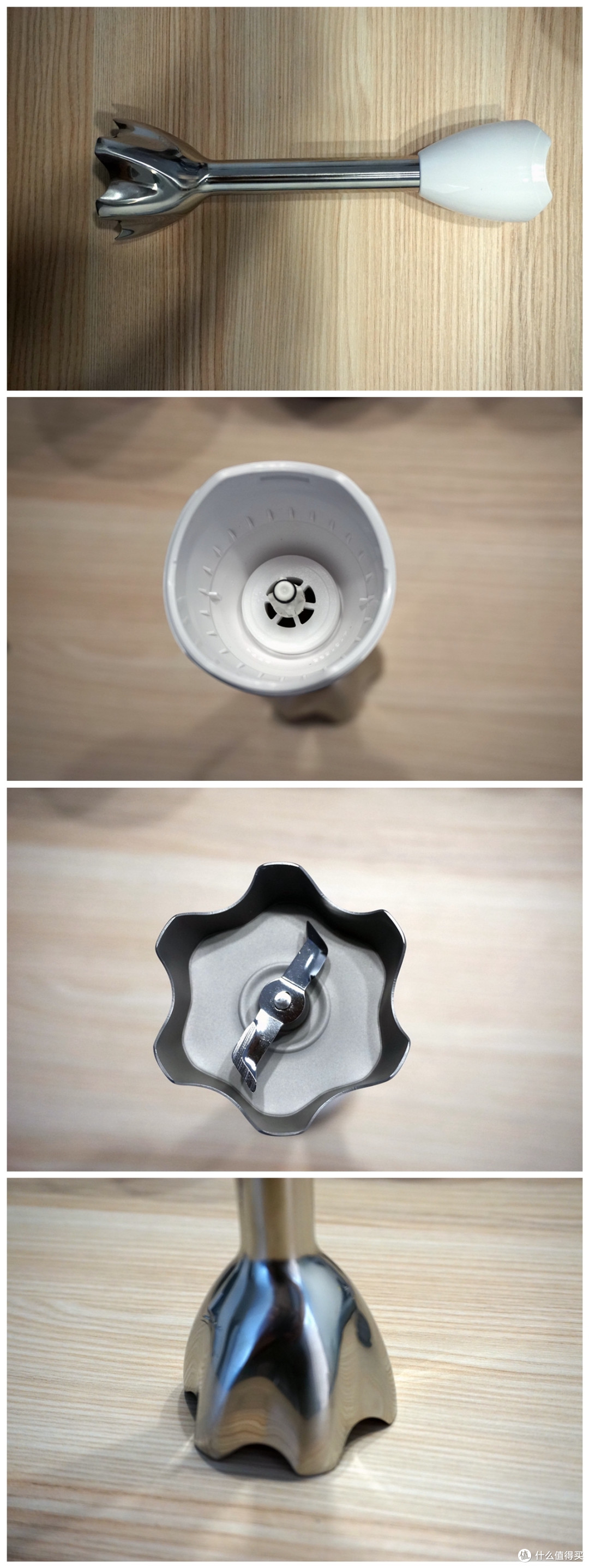 宝宝辅食制作第一利器——博朗料理棒MQ5025轻体验