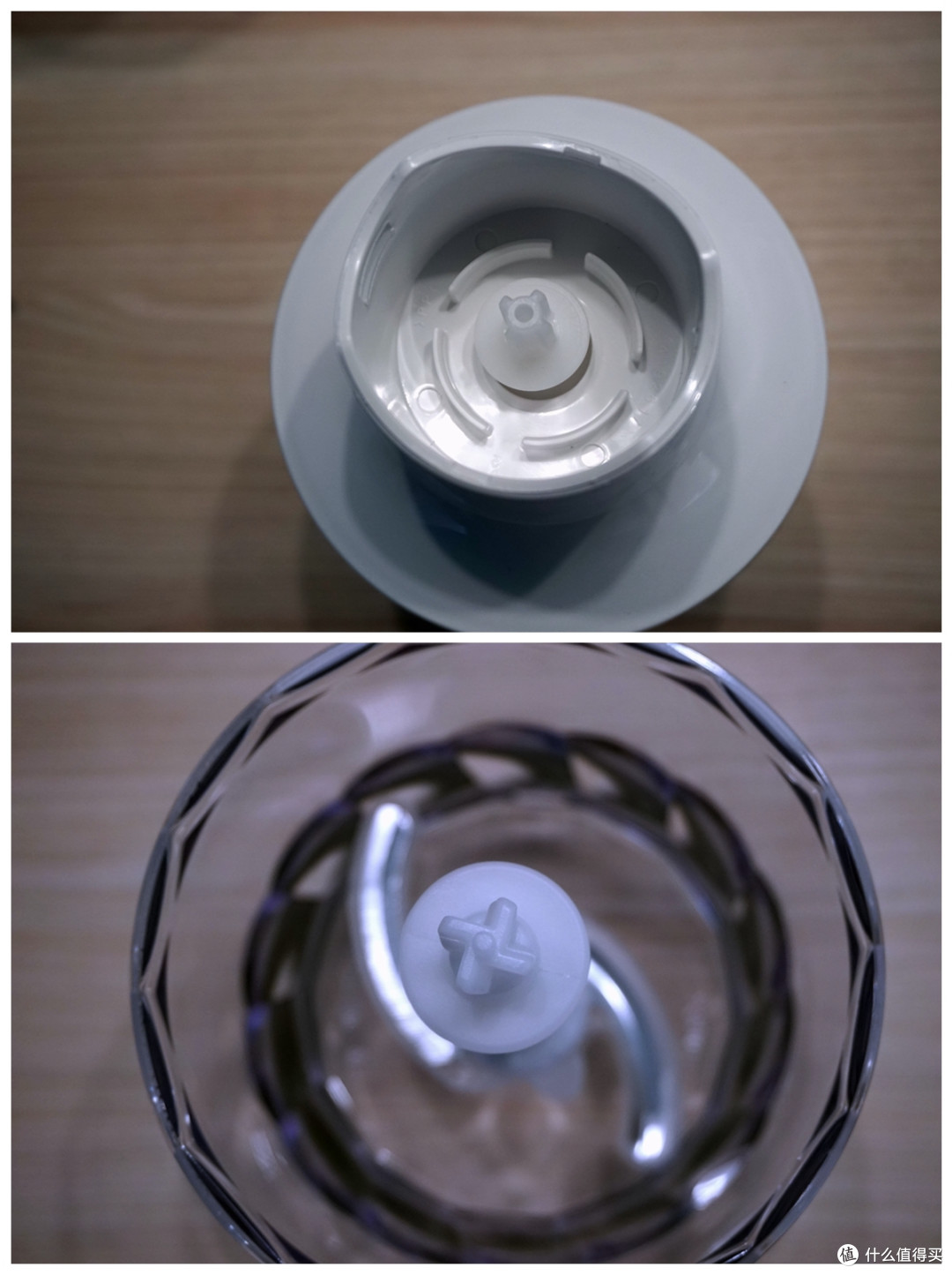 宝宝辅食制作第一利器——博朗料理棒MQ5025轻体验