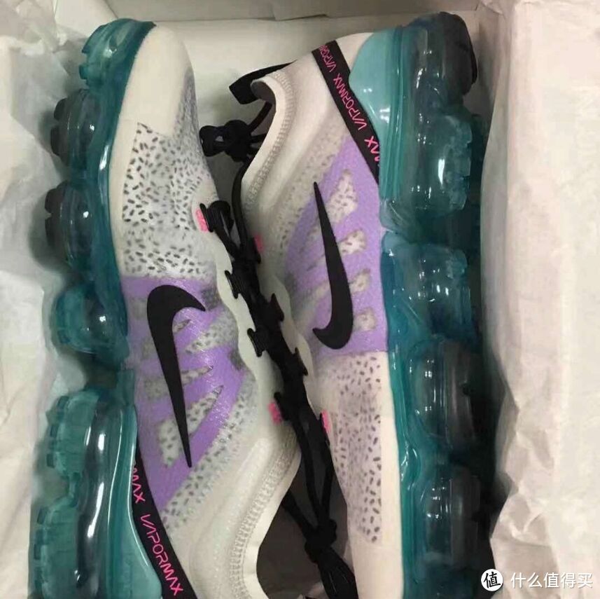  NIKE AIR VAPORMAX 2019