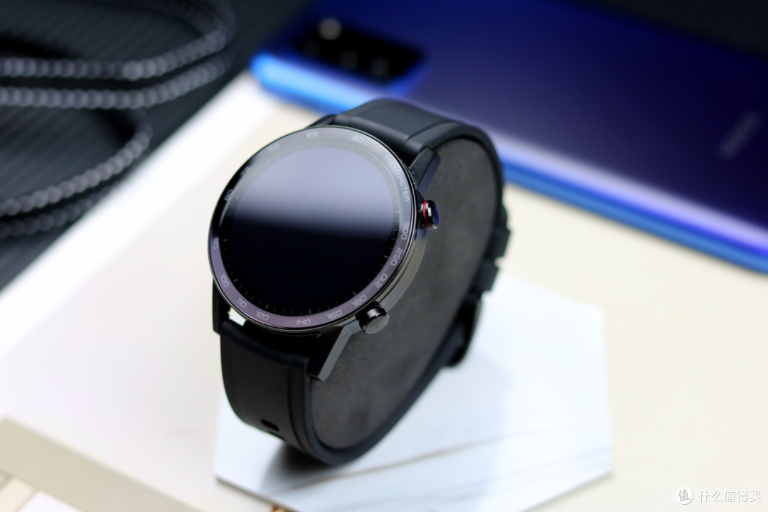 哪款智能手表功能全面？荣耀表示有话说，新一代MagicWatch2体验