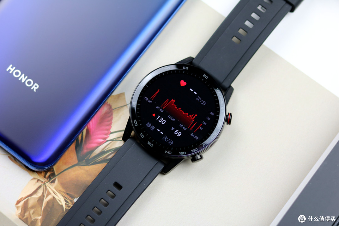 哪款智能手表功能全面？荣耀表示有话说，新一代MagicWatch2体验