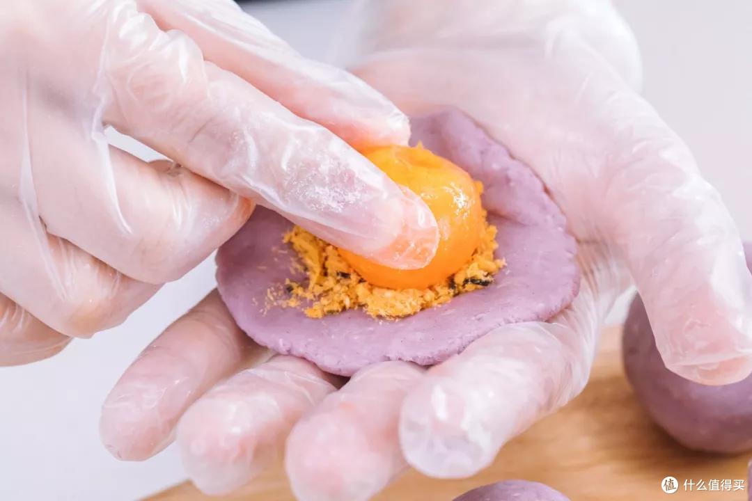 想了20多年的窝窝团,换个做法能把孩子馋哭