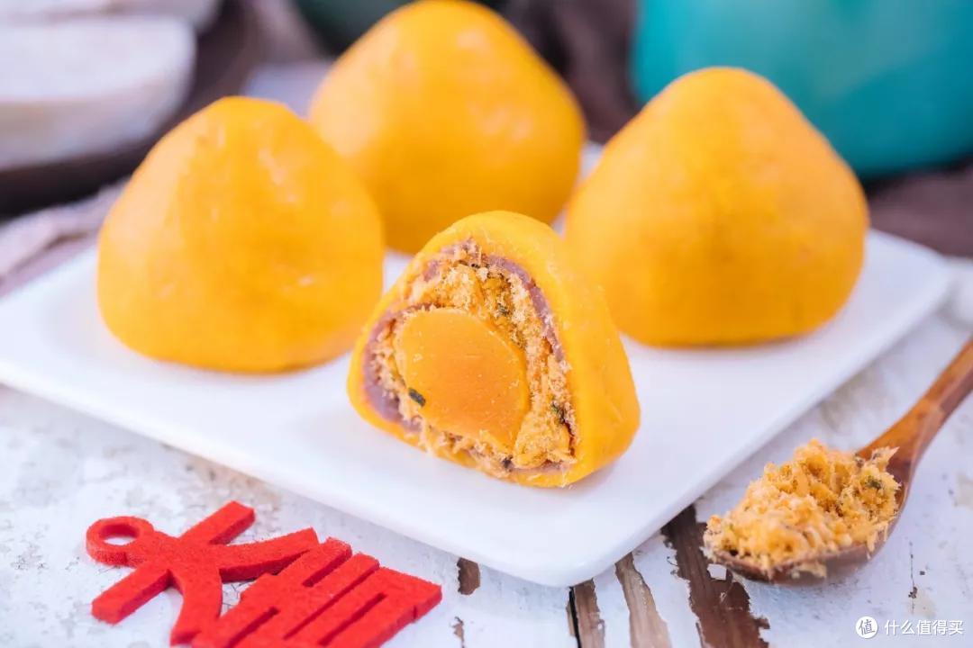 想了20多年的窝窝团,换个做法能把孩子馋哭