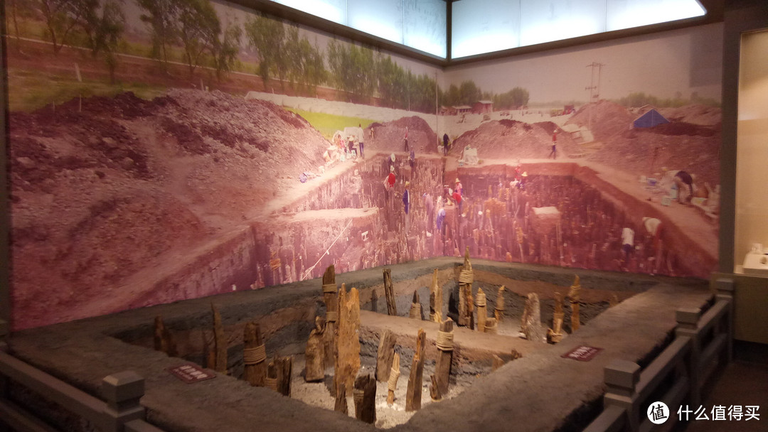 大理白族自治州博物馆，见证大理历史的变迁，诉说大理的前世今生