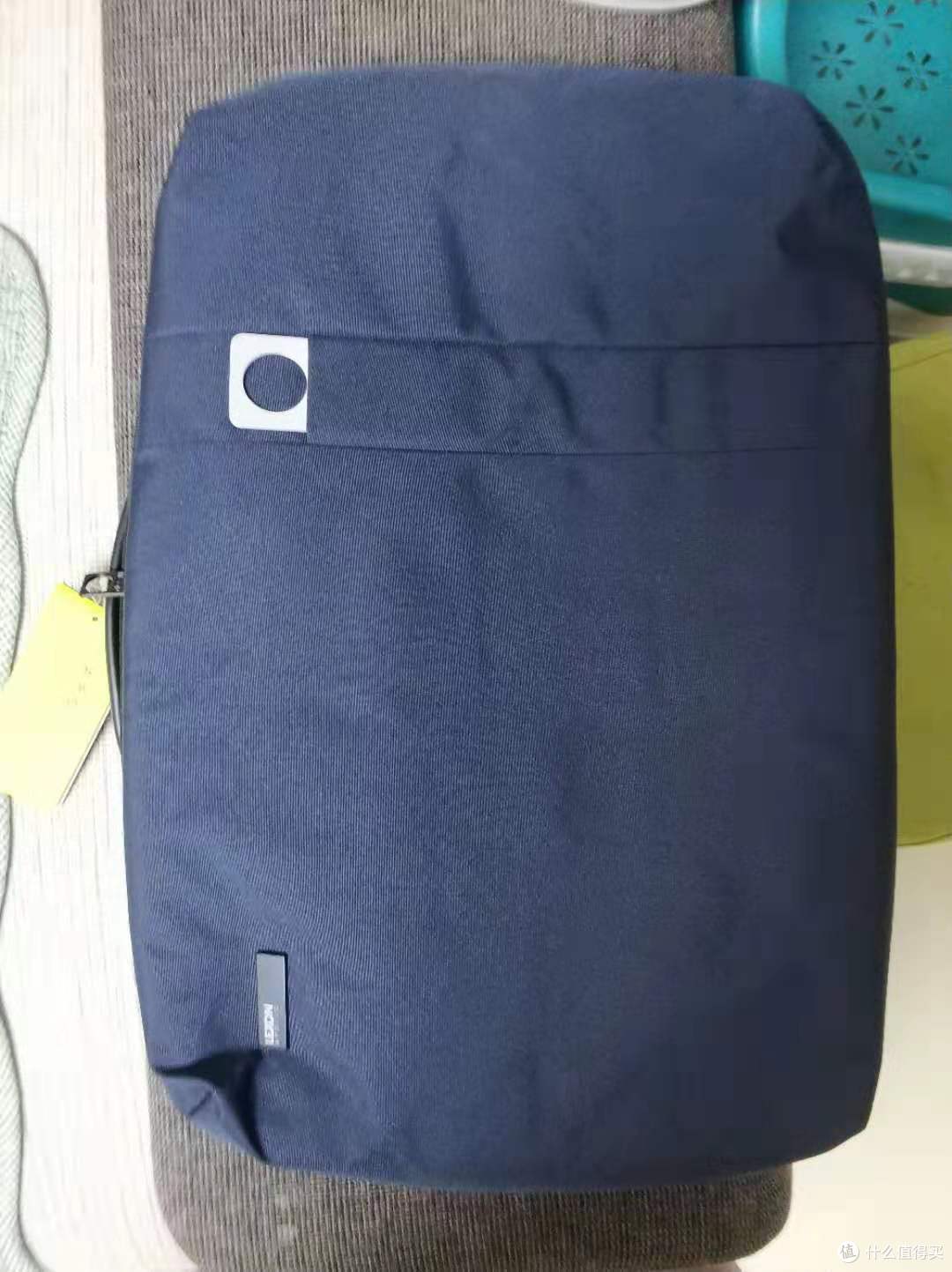 正面