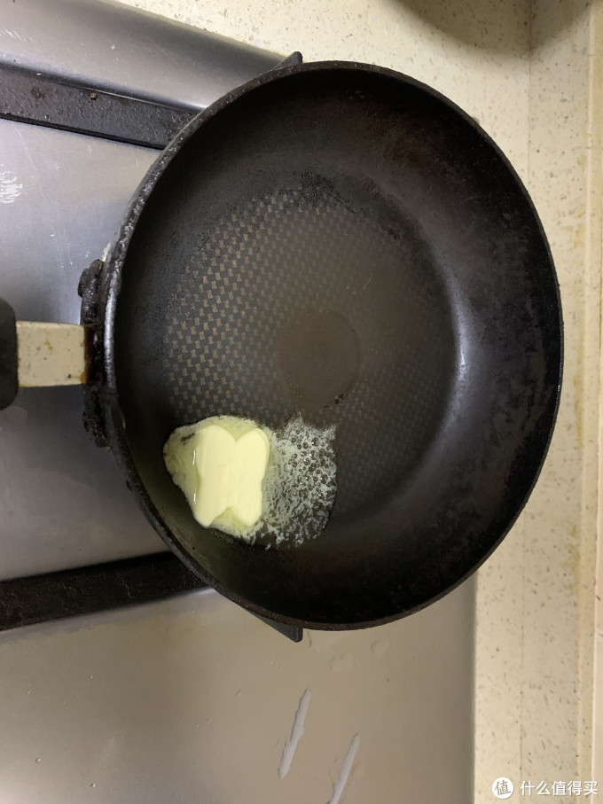 我家厨房的『七种武器』 篇六:用事实说话,谁说不粘锅涂层容易脱落