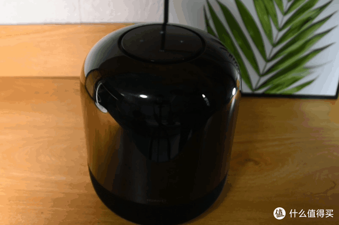 HiFi 音质加持的智能音箱,居家智能管理中心,华为 Sound X 做到了