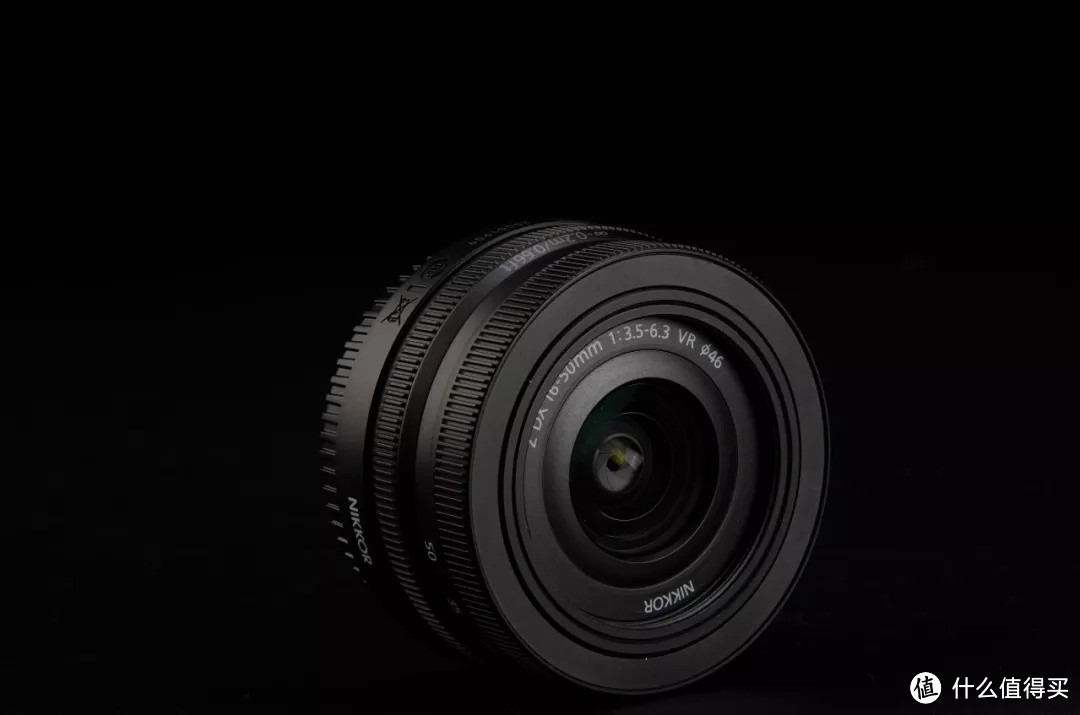 尼康新款微单Z 50的唯二两支镜头，符合你的期望吗？