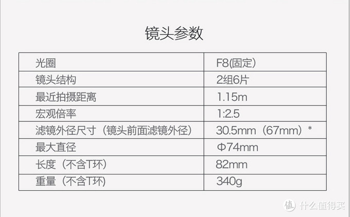 肯高400MM参数