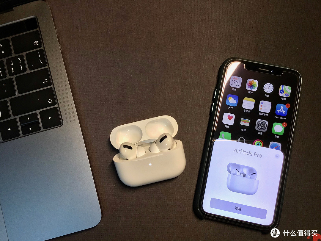 如何成为一款爆款降噪耳机？AirPods Pro个人主观体验