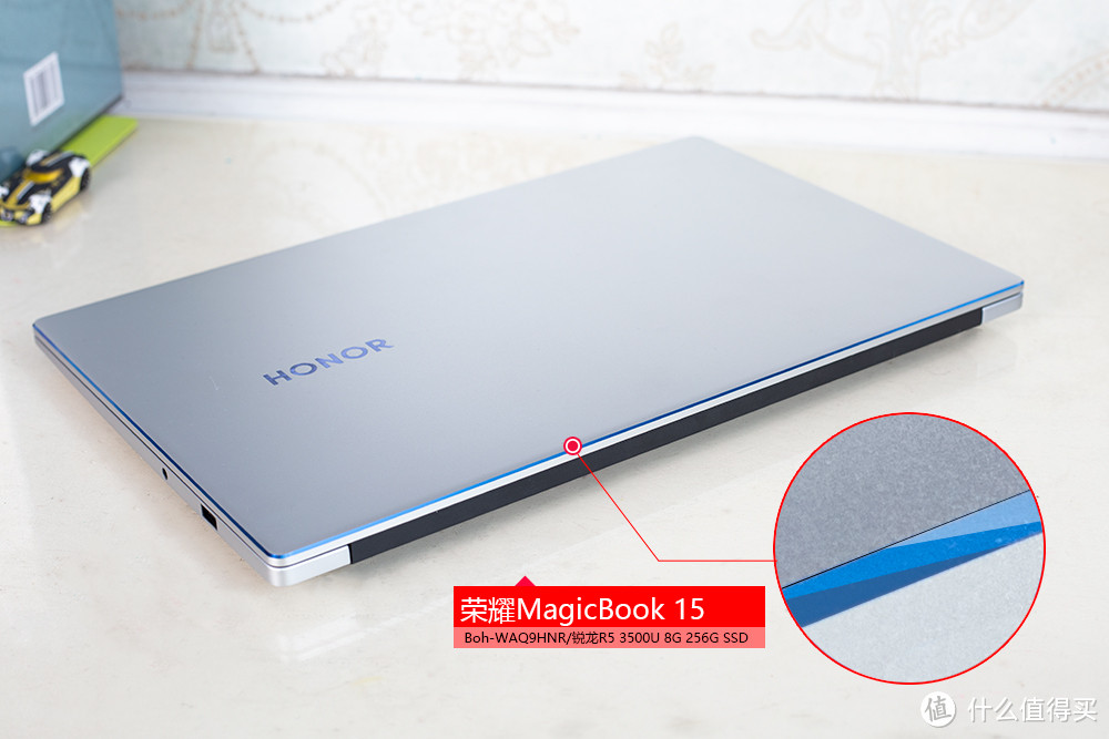 荣耀MagicBook15锐龙版 小米Ruby笔记本深入对比