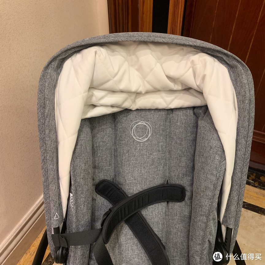 Bugaboo Bee5与Cybex Mios哪款婴儿推车更安全？