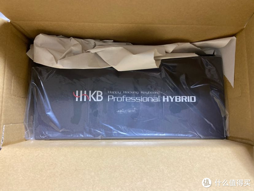 新款HHKB Type-s 双模 日本现货购入过程