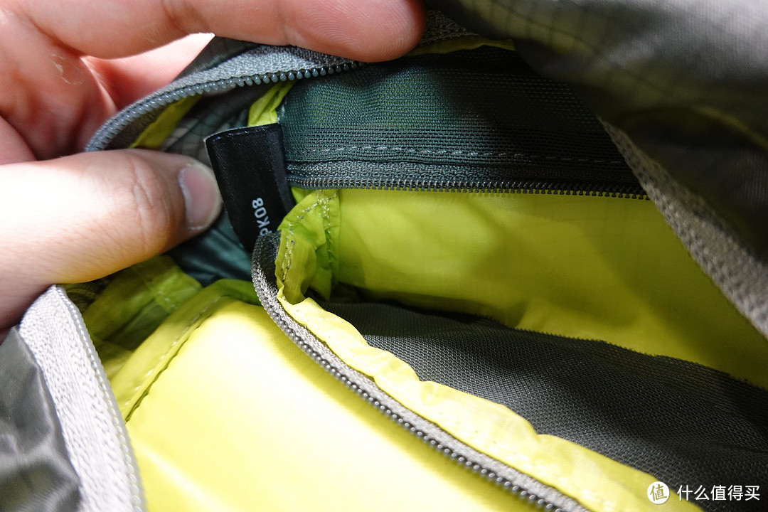 OSPREY PADDED ORGANIZER 洗漱包 数码收纳袋