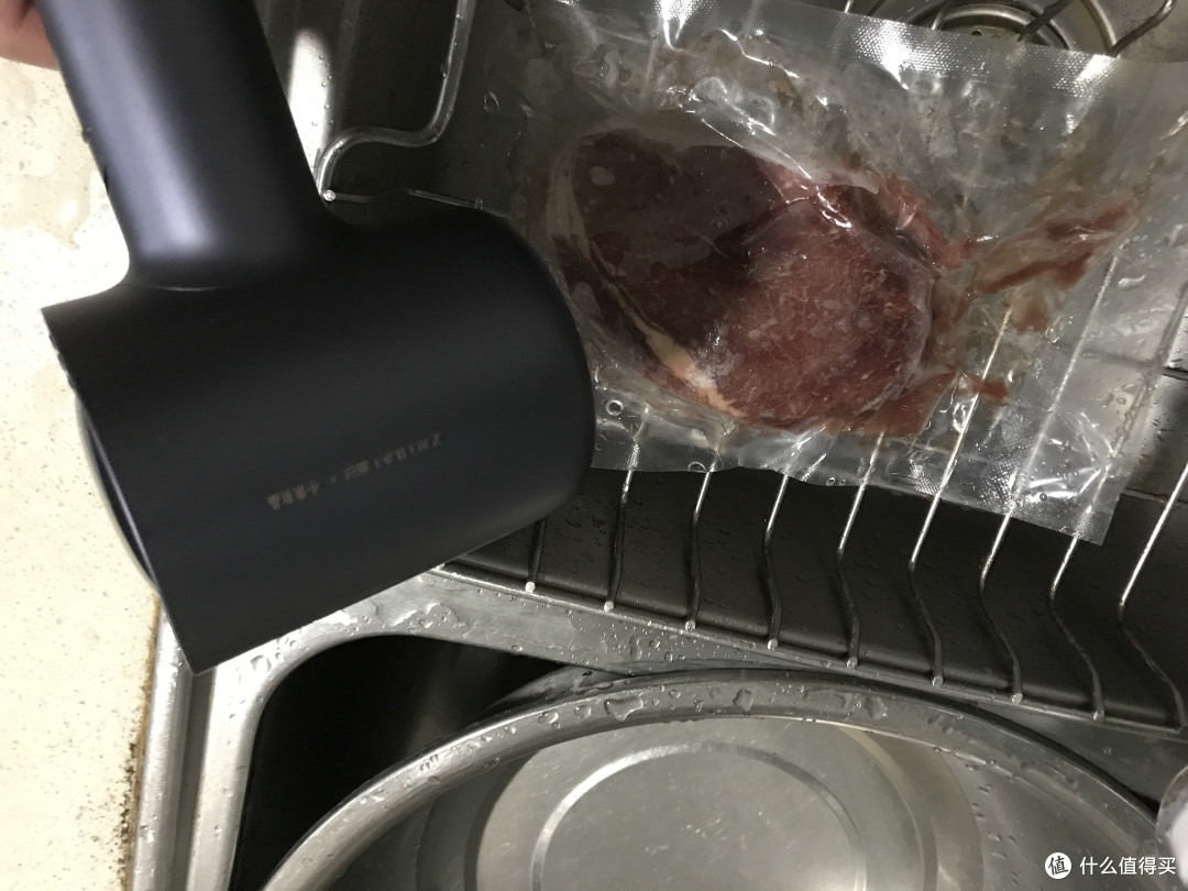 1299买个直白高速吹风机只为了头发？不、不、不，快来探索新世界