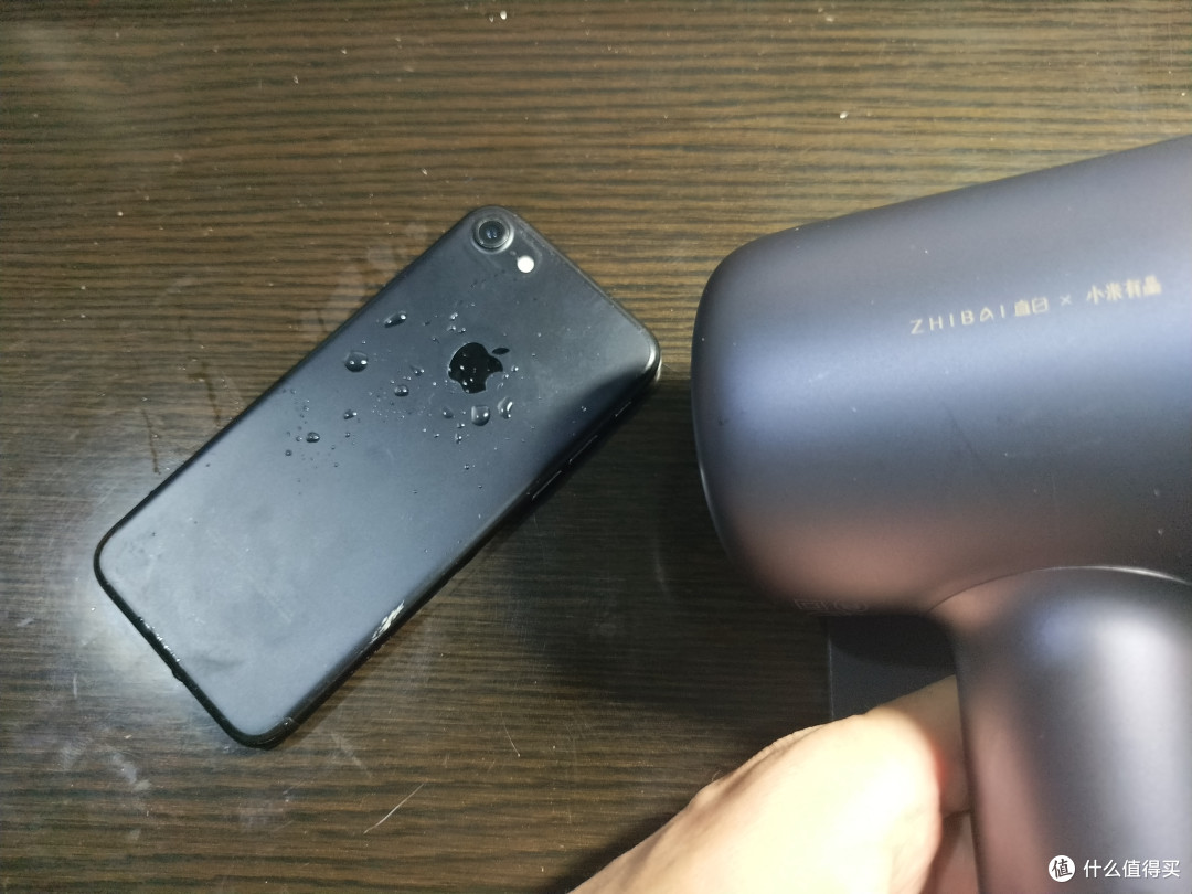 1299买个直白高速吹风机只为了头发？不、不、不，快来探索新世界