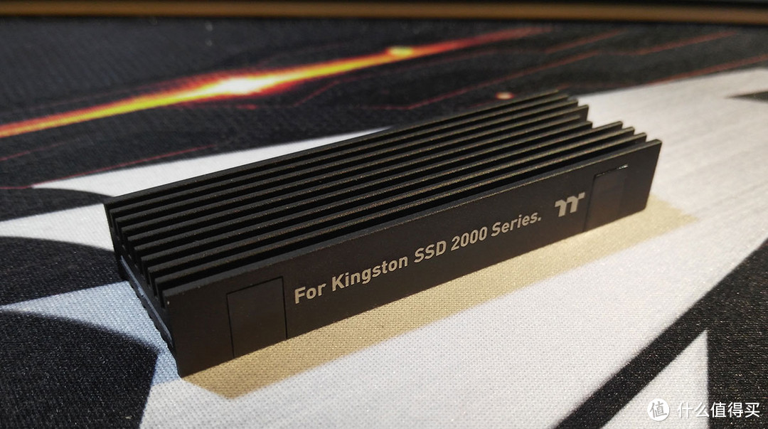 短评快测，金士顿(Kingston) A2000 500GB SSD固态硬盘