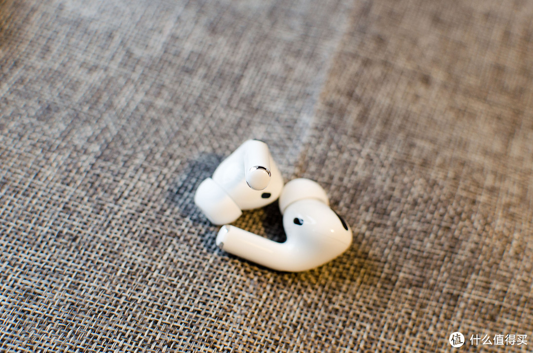 听到耳道出血！我终于可以告诉你们airpods pro香不香了