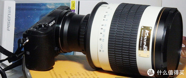 500MM+索尼A5100